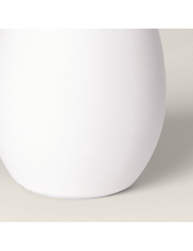 Lampe à Poser Plâtre Ascend Uplighter