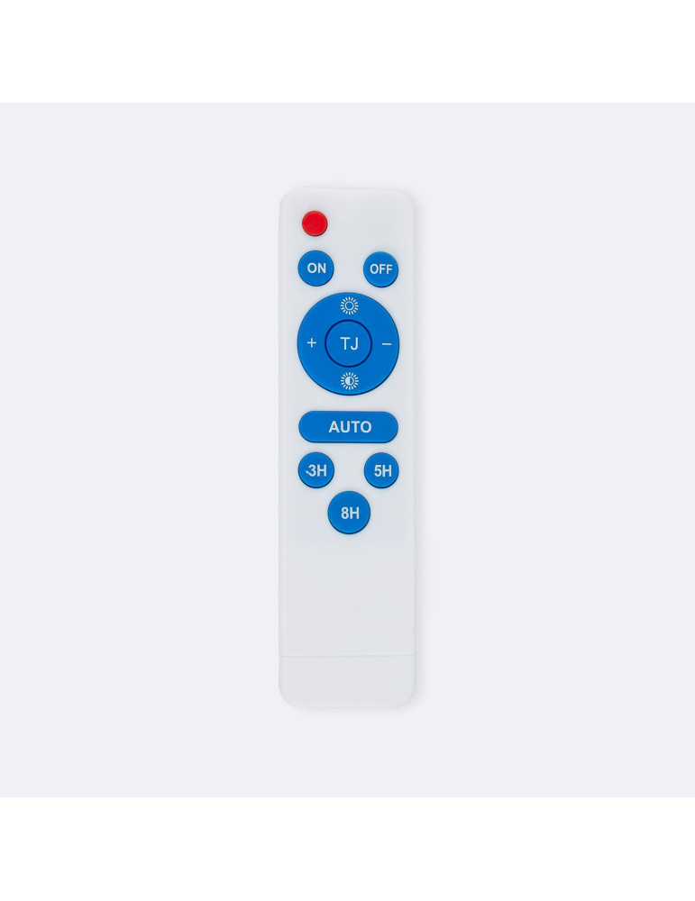 Lampadaire LED Solaire 13800 lm 170lm/W Sinaí avec MPPT et Détecteur de Mouvement