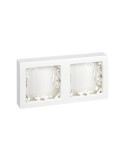 Ampoule Led 6W=55W GU5.3 2700K | remplace 55W