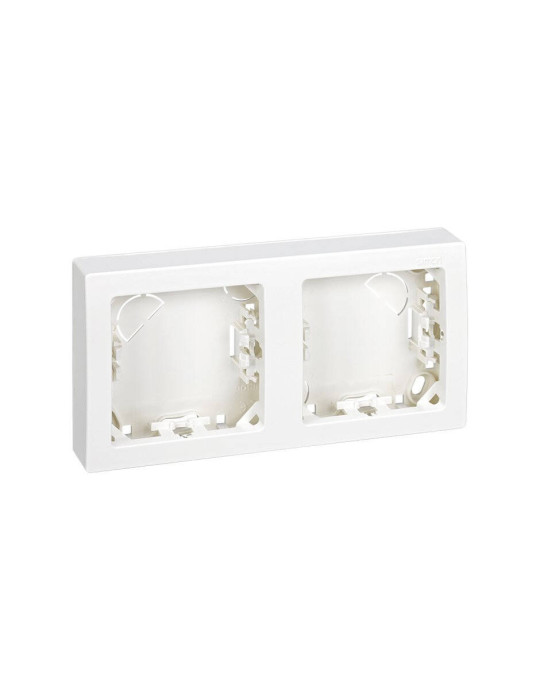 Ampoule Led 6W=55W GU5.3 2700K | remplace 55W