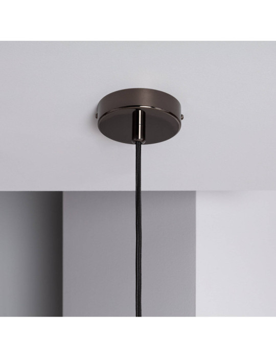 Suspension Métal Bowie