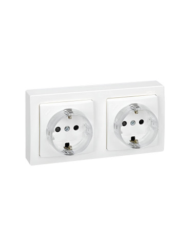 Ballast HFP 2x35W pour tube T5