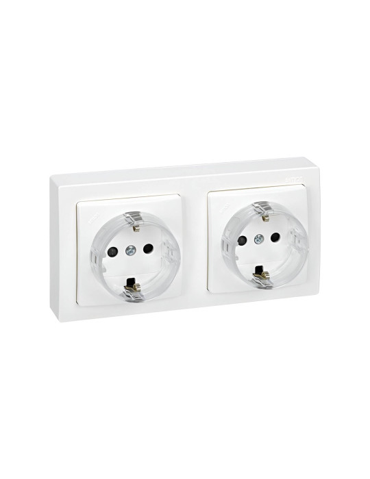Ballast HFP 2x35W pour tube T5