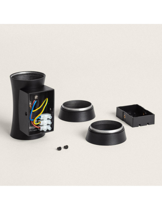 Applique Murale Extérieure Aluminium Aynik