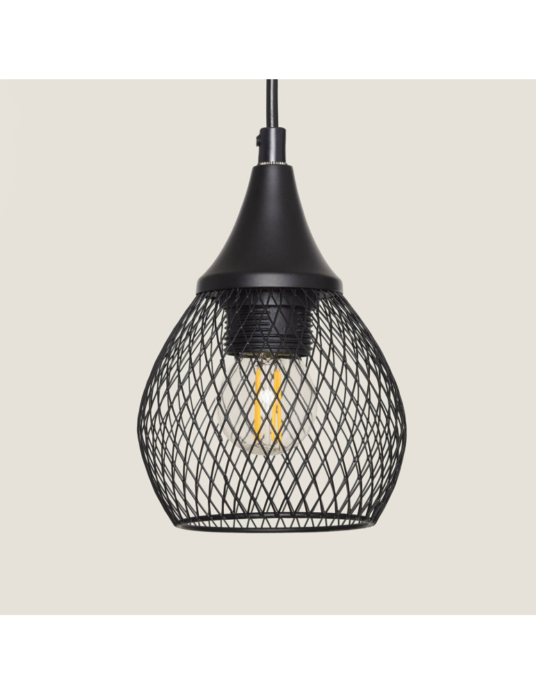 Lampadaire Monah