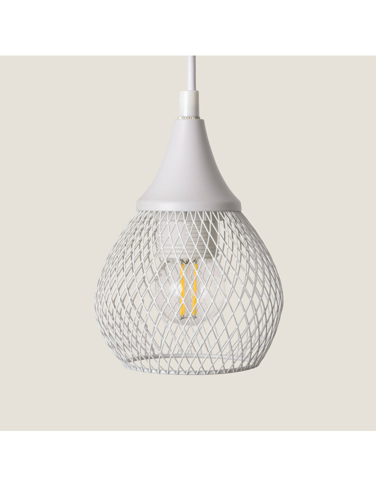 Lampadaire Monah