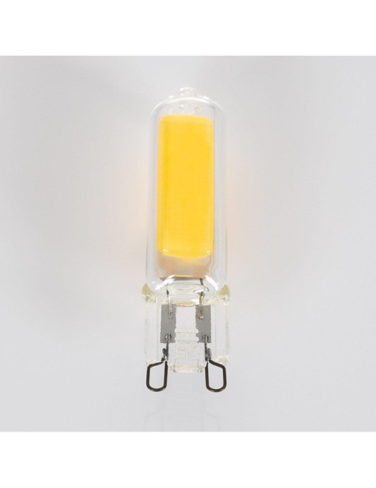 Ampoule LED G9 4W 460 lm COB