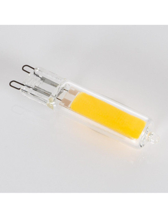 Ampoule LED G9 4W 460 lm COB
