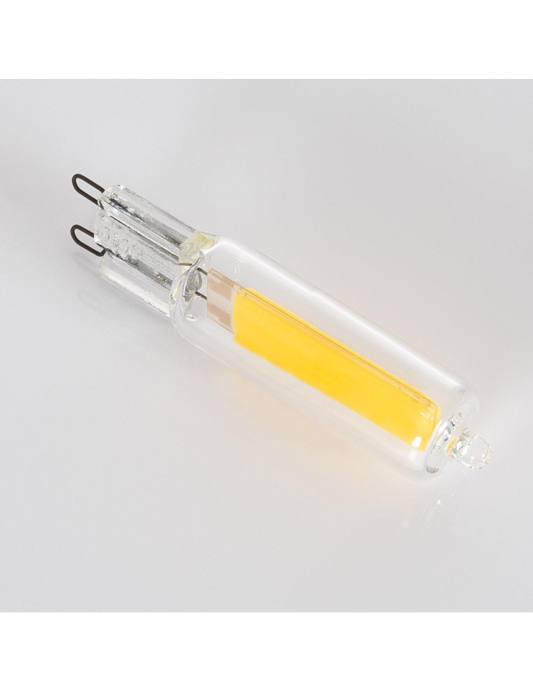 Ampoule LED G9 4W 460 lm COB