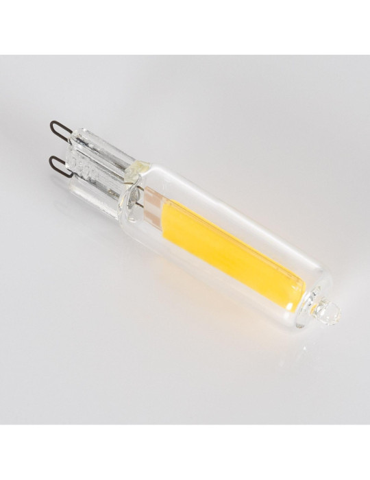 Ampoule LED G9 4W 460 lm COB