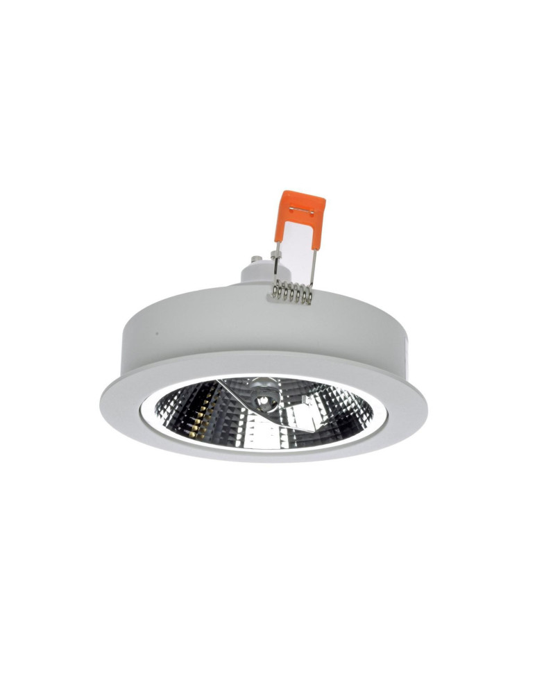 Spot Downlight LED 12W AR111 Coupe Ø 120 mm