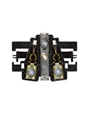Ballast HFP 3/4x14W pour tube T5