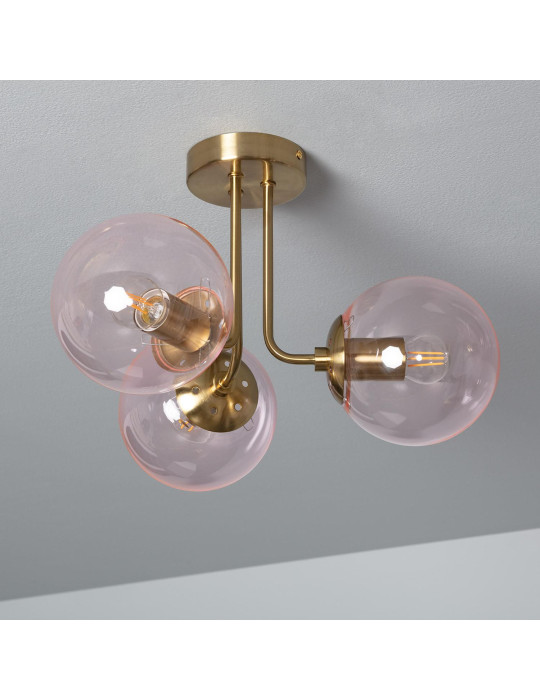 Ampoule LED 7W=60W 2700K 25D Dimmable