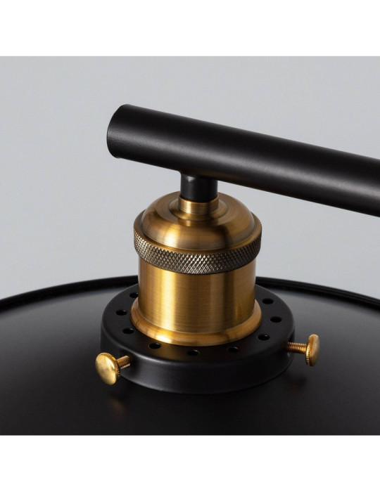 Suspension Métal Pusaka