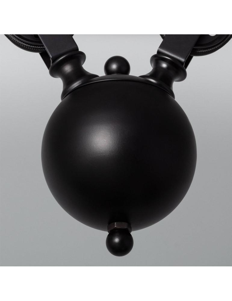 Suspension Métal Pusaka