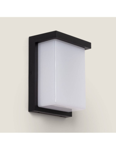 Applique Murale LED Extérieur Aluminium 16W Tyron