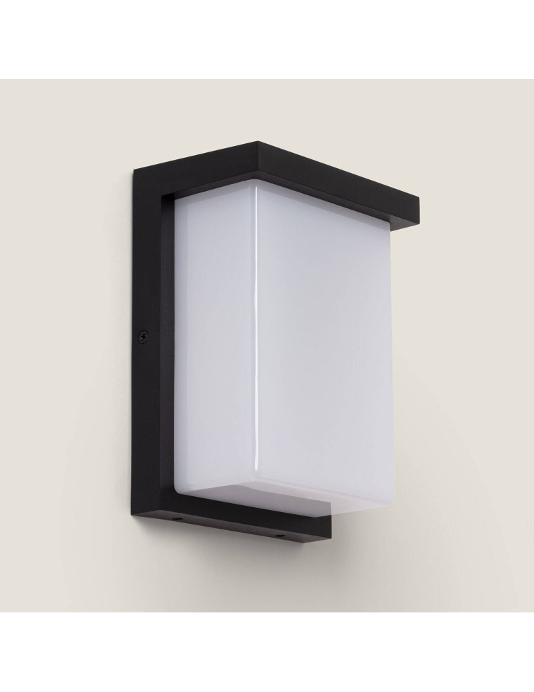 Applique Murale LED Extérieur Aluminium 16W Tyron