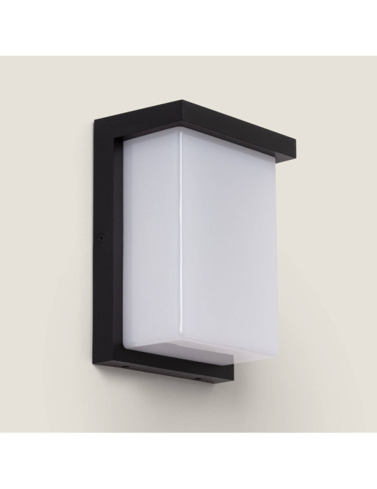 Applique Murale LED Extérieur Aluminium 16W Tyron