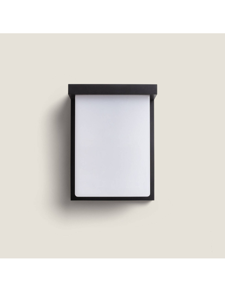 Applique Murale LED Extérieur Aluminium 16W Tyron