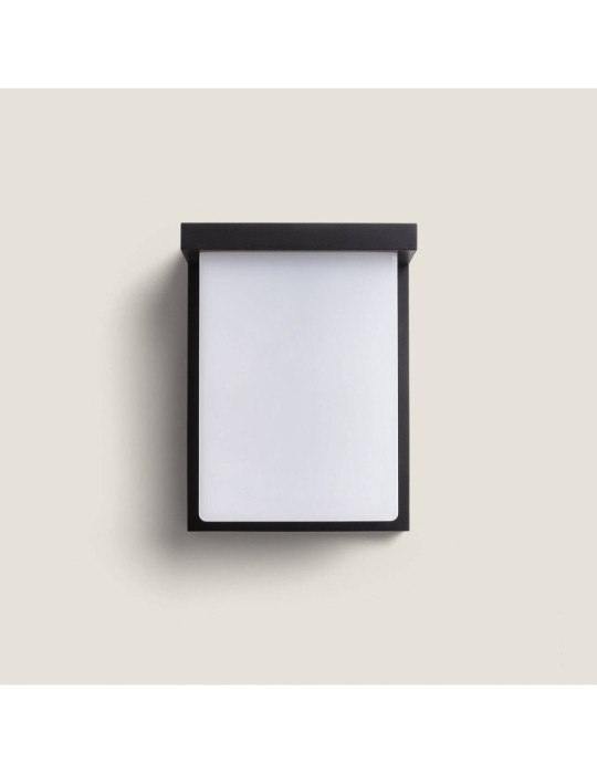 Applique Murale LED Extérieur Aluminium 16W Tyron