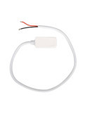 Connecteur Câblé pour Alimentation Externe Rail Magnétique SuperSlim 25mm