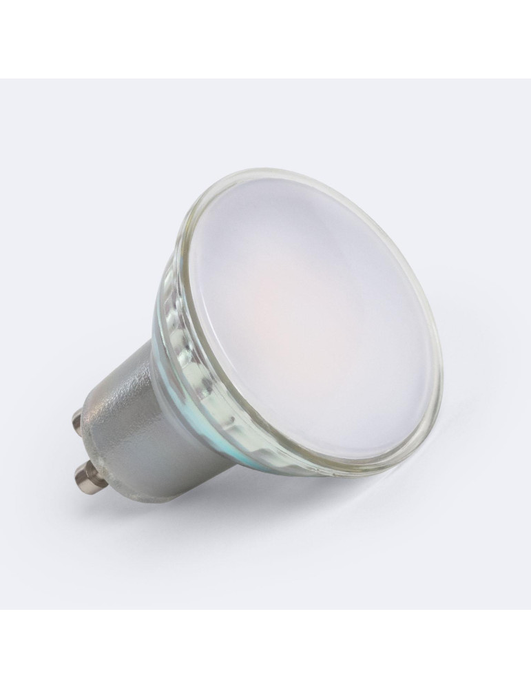 Ampoule LED GU10 7W 700 lm Cristal 100º