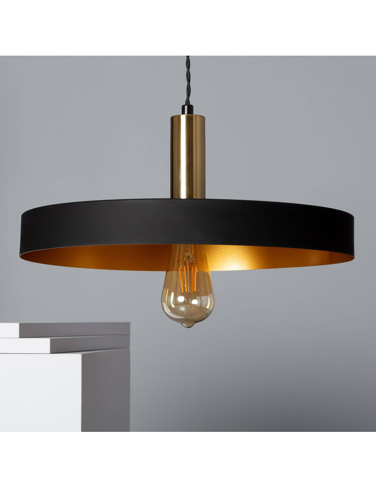 Suspension Métal Furiko