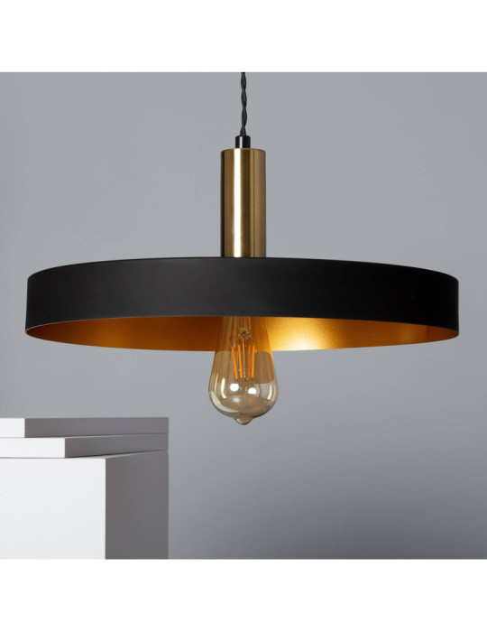 Suspension Métal Furiko