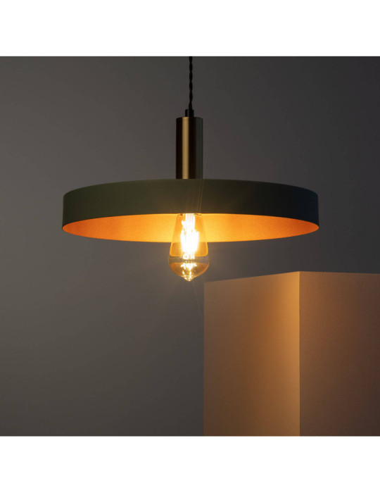 Suspension Métal Furiko