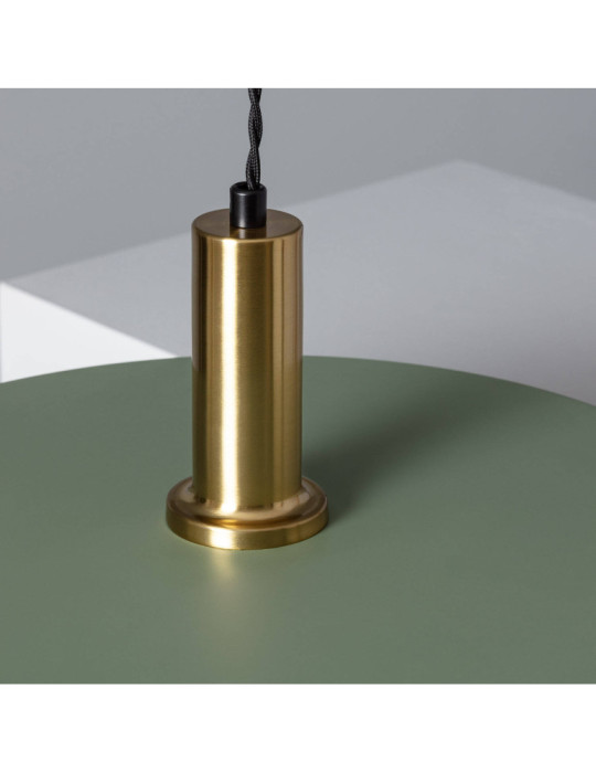 Suspension Métal Furiko