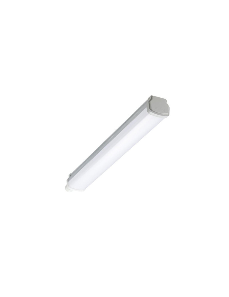 Réglette Étanche LED PHILIPS 15W Ledinaire 60cm IP66 WT060C