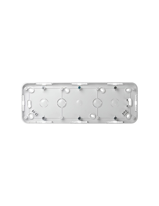 Ampoule Fluocompacte PLL 2G11 24W 4000K dimmable