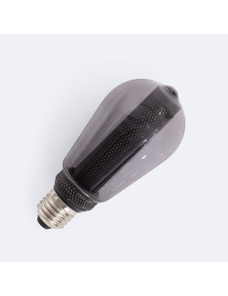 Ampoule Filament LED E27 3W 100 lm ST64 Smoke Ampoule Filament LED E27 3W 100 lm ST64 Smoke