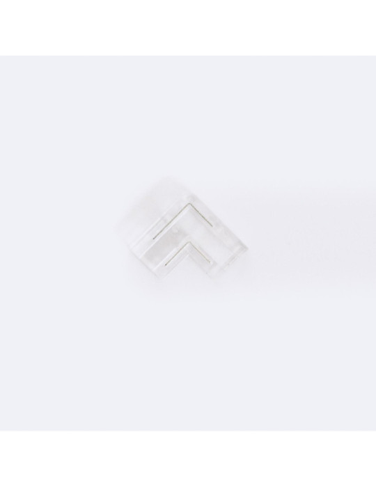 Connecteur Hippo Mini en L pour Ruban LED COB IP20