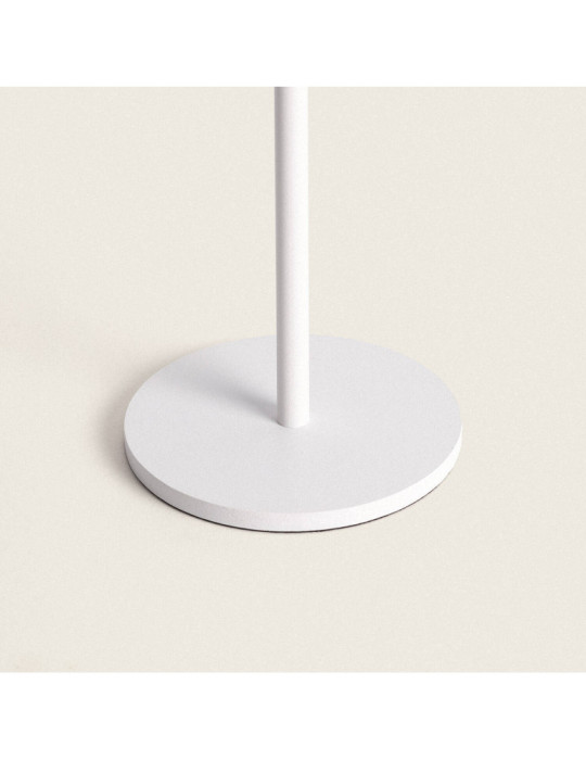 Lampe à Poser LED 3W Portable pour Extérieure avec Baterie USB Rechargable Adair