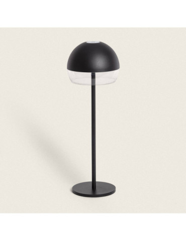 Lampe à Poser LED 3W Portable pour Extérieure avec Baterie USB Rechargable Adair