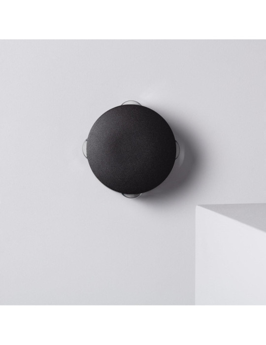 Balise LED Extérieure 4W en Saillie au Mur Forum