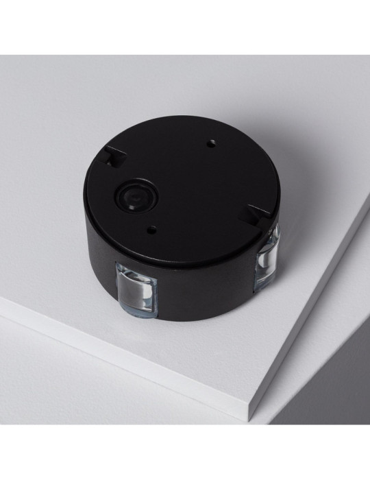 Balise LED Extérieure 4W en Saillie au Mur Forum