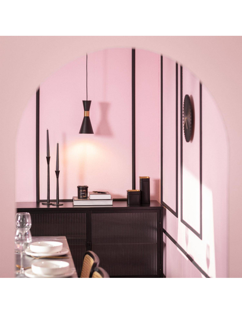 Suspension Métal Jigger