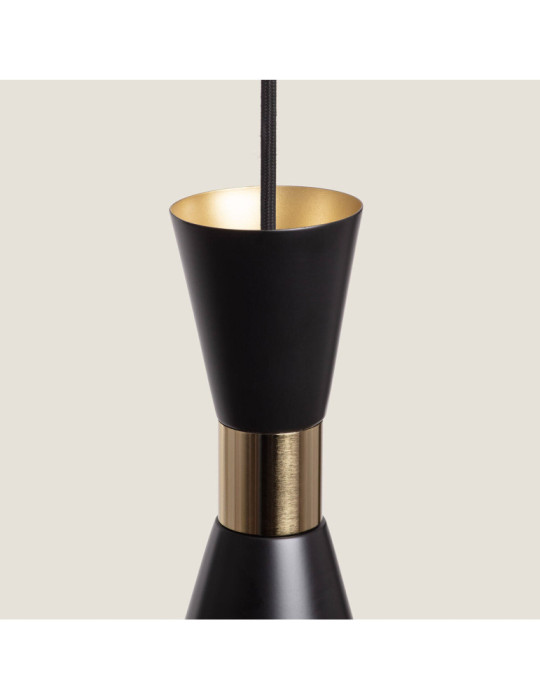 Suspension Métal Jigger