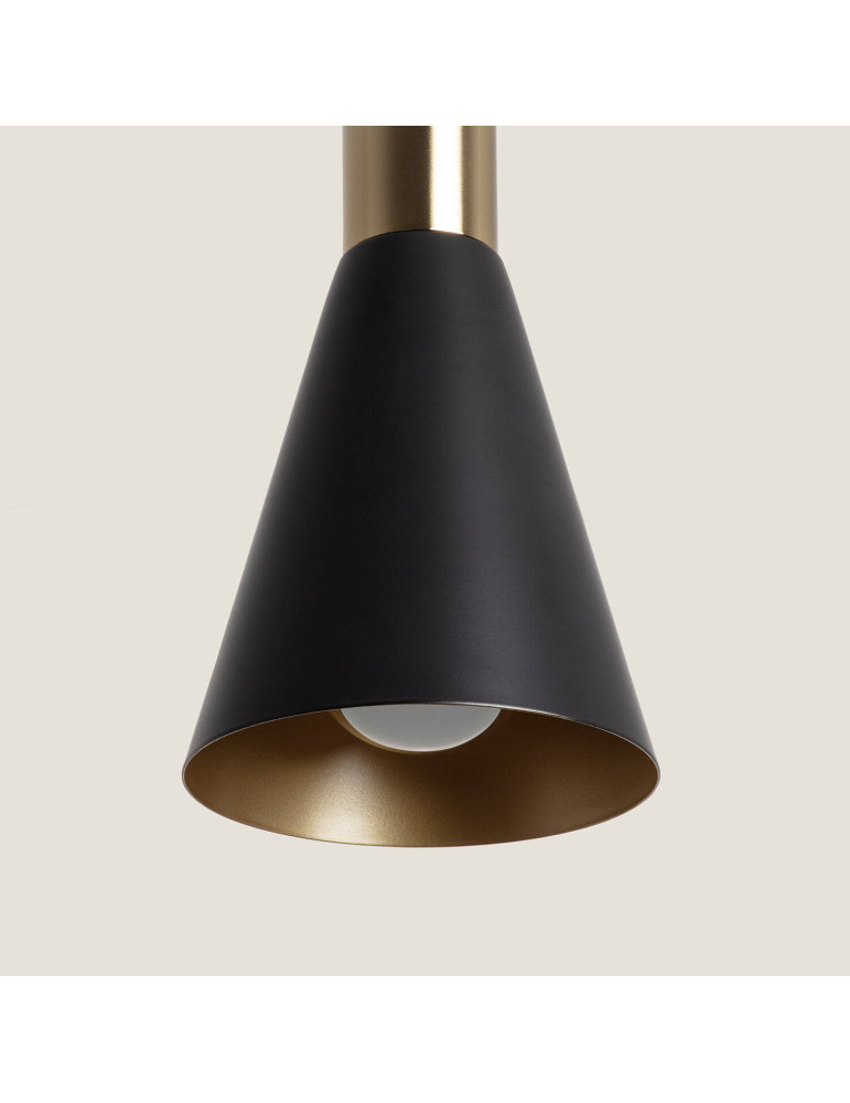 Suspension Métal Jigger