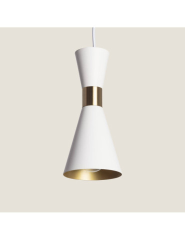 Suspension Métal Jigger