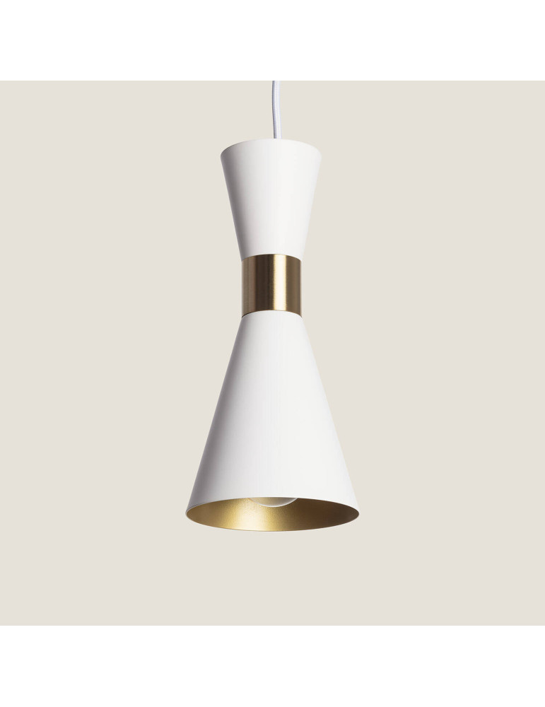 Suspension Métal Jigger Suspension Métal Jigger