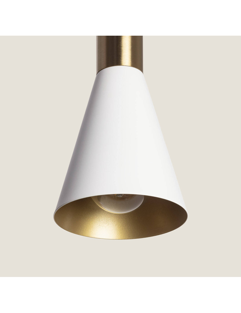 Suspension Métal Jigger