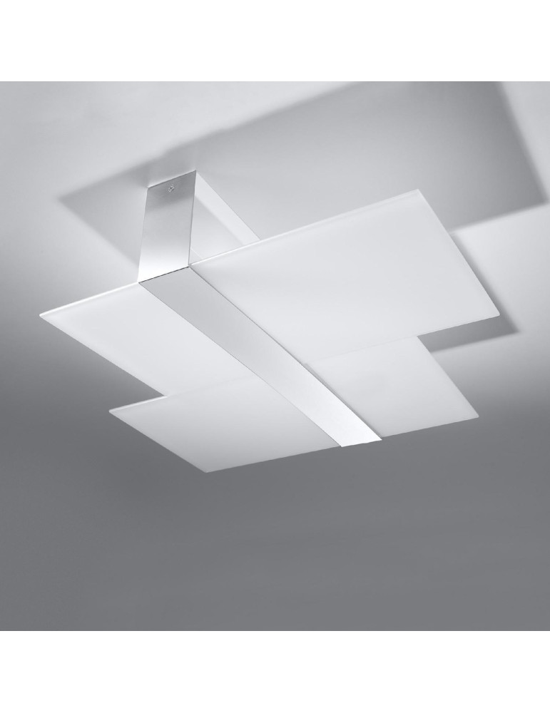 Plafonnier Massimo SOLLUX