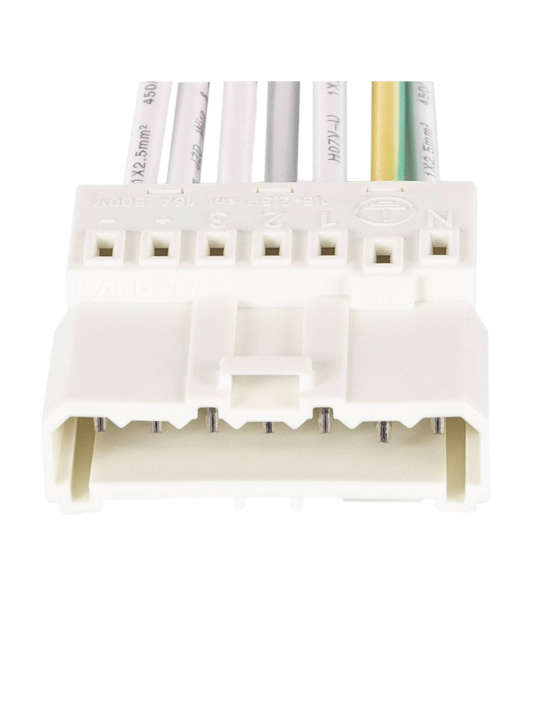 Flexible de Connexion 1.5 m pour Module Linéaire LED Trunking Retrofit Universal System