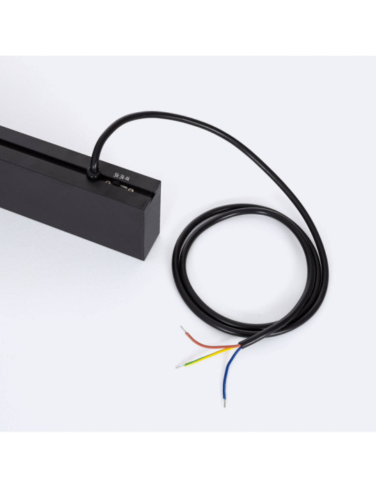 Barre Linéaire LED 120cm 36W CCT Crocker