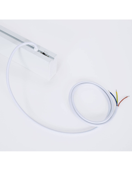 Barre Linéaire LED 120cm 36W CCT Crocker