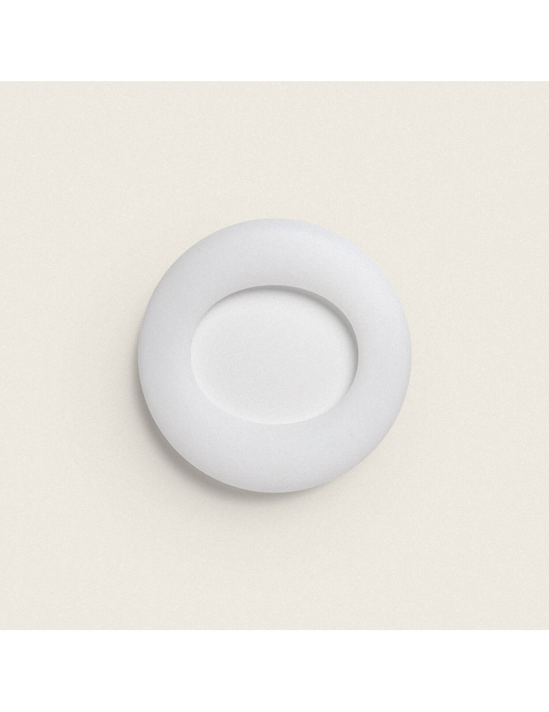 Plafonnier  LED 40W Métal Cameron M