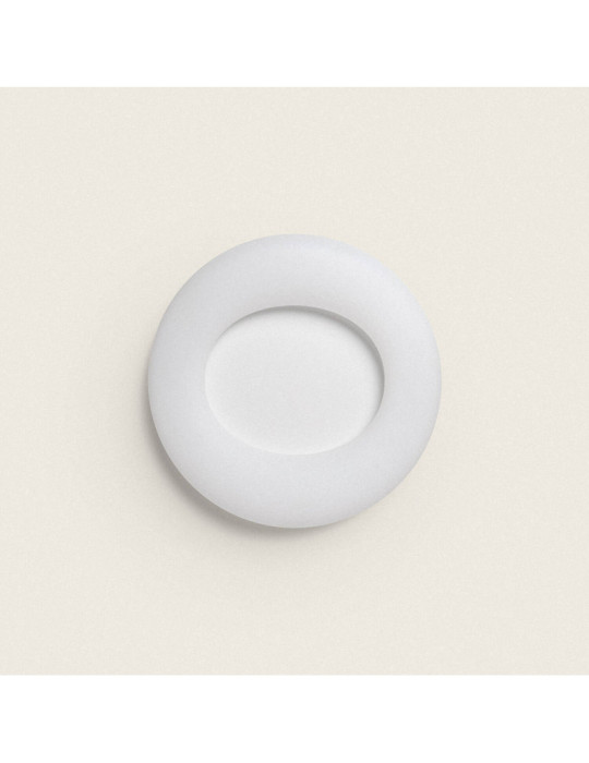 Plafonnier  LED 40W Métal Cameron M